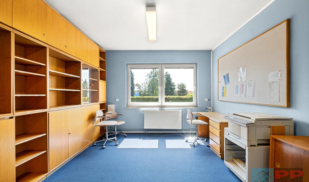 Prodej obchodních prostor 941 m², Pardubice – náhled fotky 12