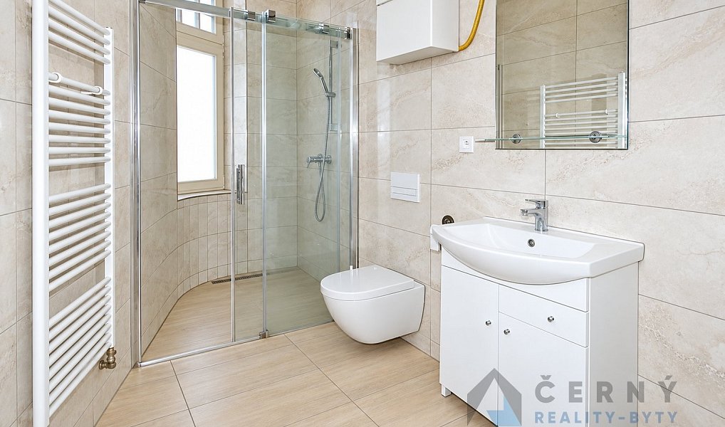 Pronájem bytu 2+1 45 m², Liberec – náhled fotky 2