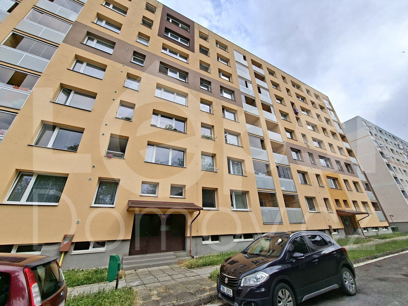 Prodej bytu 3+1 68 m² – fotografie 2