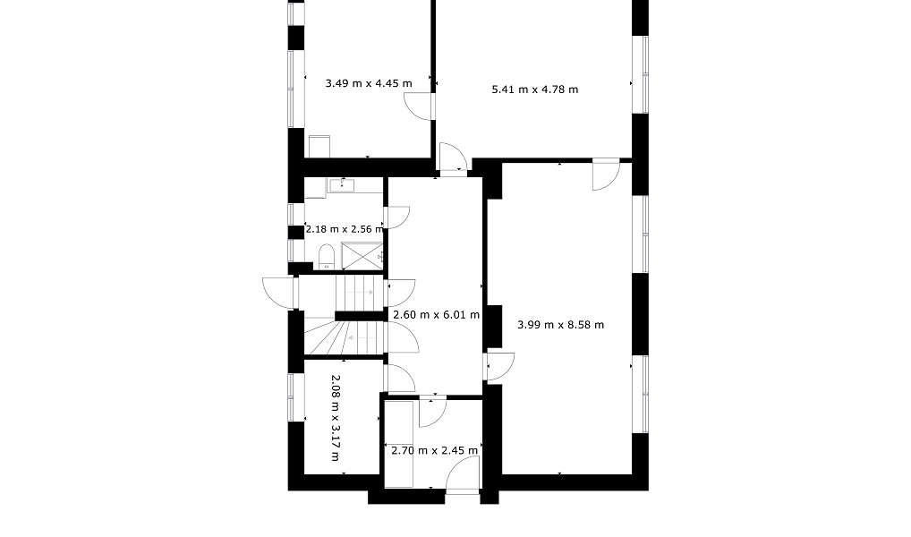 Prodej domu 243 m², Kuřim – náhled fotky 34