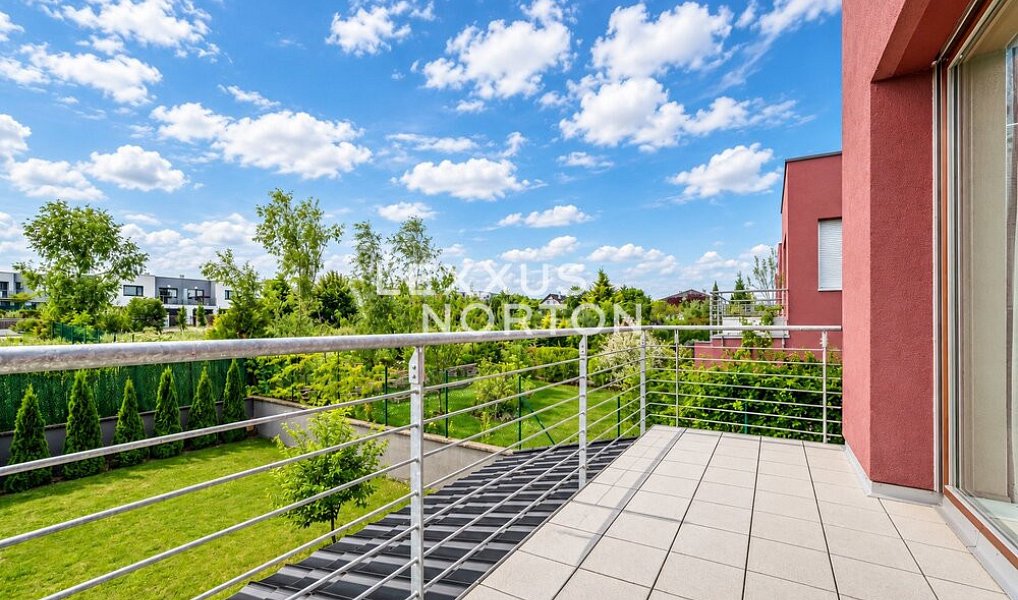Pronájem domu 163 m² s pozemkem 600 m², Roztoky – náhled fotky 15