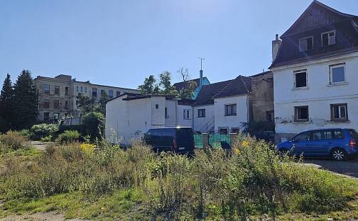 Prodej domu 120 m² s pozemkem 151 m², U Benaru, Česká Kamenice - Dolní Kamenice, okres Děčín