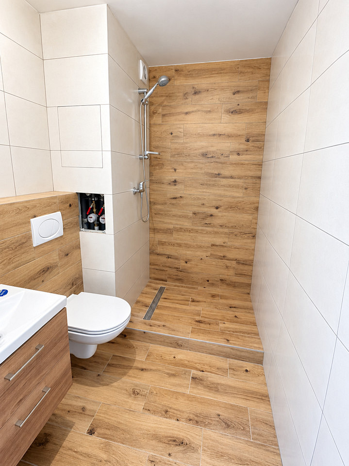 Prodej bytu 1+1 31 m² – fotografie 5