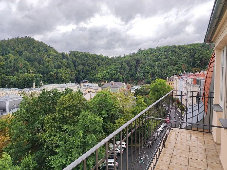 Prodej nájemního domu, činžáku 570 m² – fotografie 4