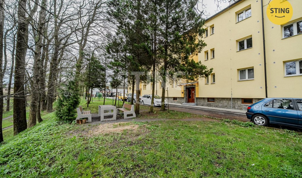 Prodej bytu 2+1 62 m², Frenštát pod Radhoštěm – náhled fotky 14