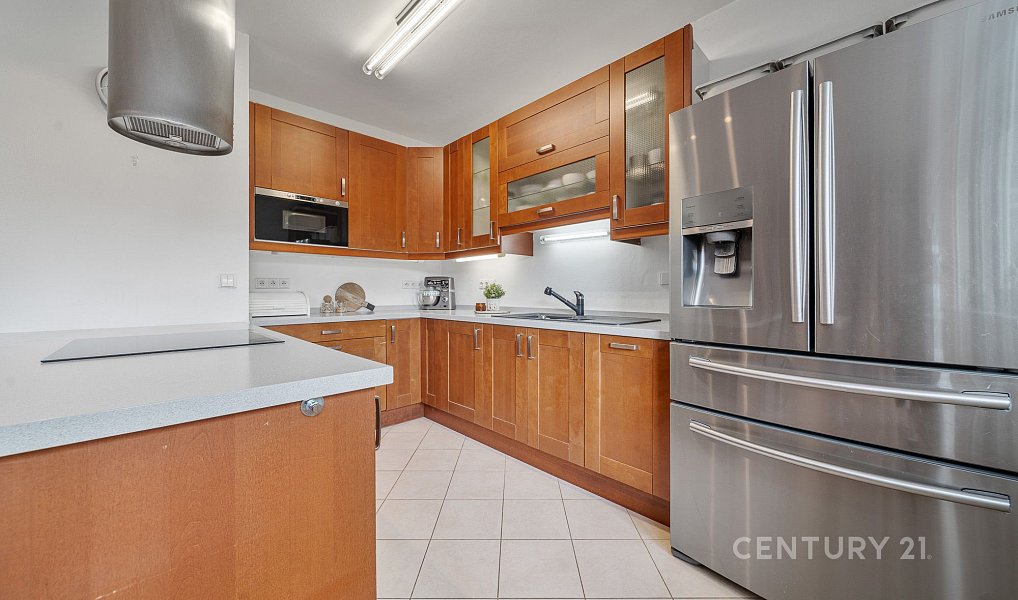 Prodej bytu 3+kk 79 m², Praha – náhled fotky 5