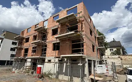 Prodej bytu 1+kk 52 m², Ottendorferova, Svitavy - Předměstí