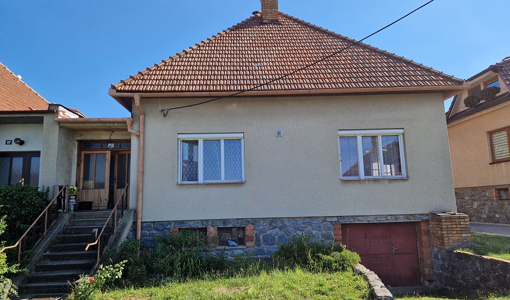 Prodej domu 340 m² s pozemkem 732 m², Drnovice – náhled fotky 55