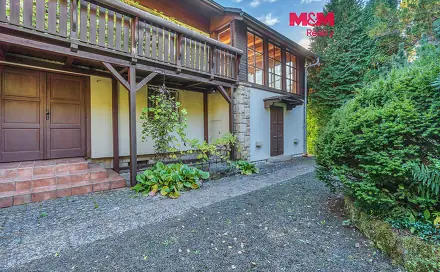 Prodej chaty/chalupy 160 m² s pozemkem 1 132 m², Libuň - Březka, okres Jičín