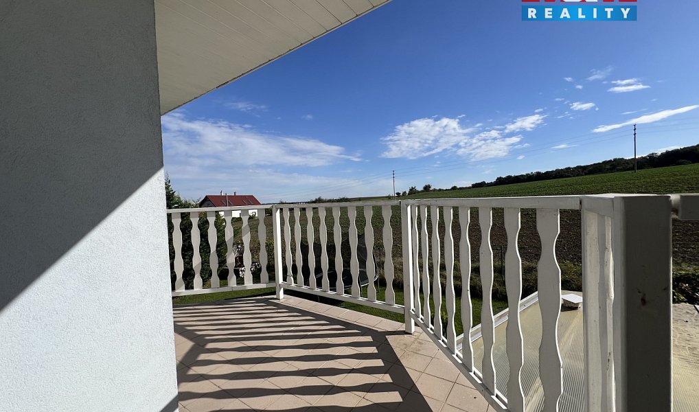 Prodej domu 200 m² s pozemkem 831 m², Panenské Břežany – náhled fotky 21