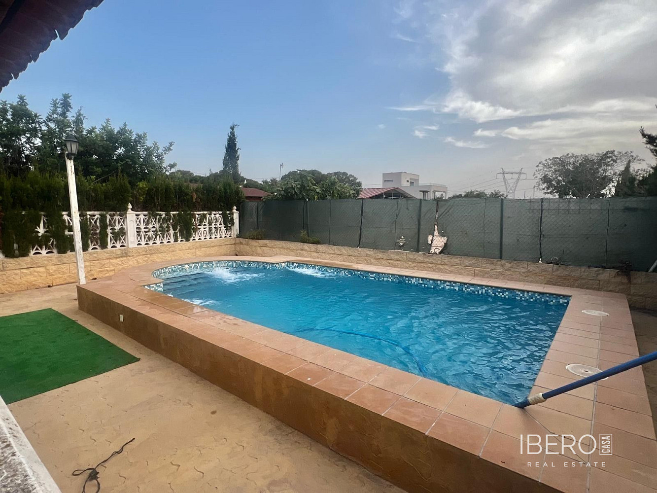 Casa 2+kk – San Fulgencio - Vista 2