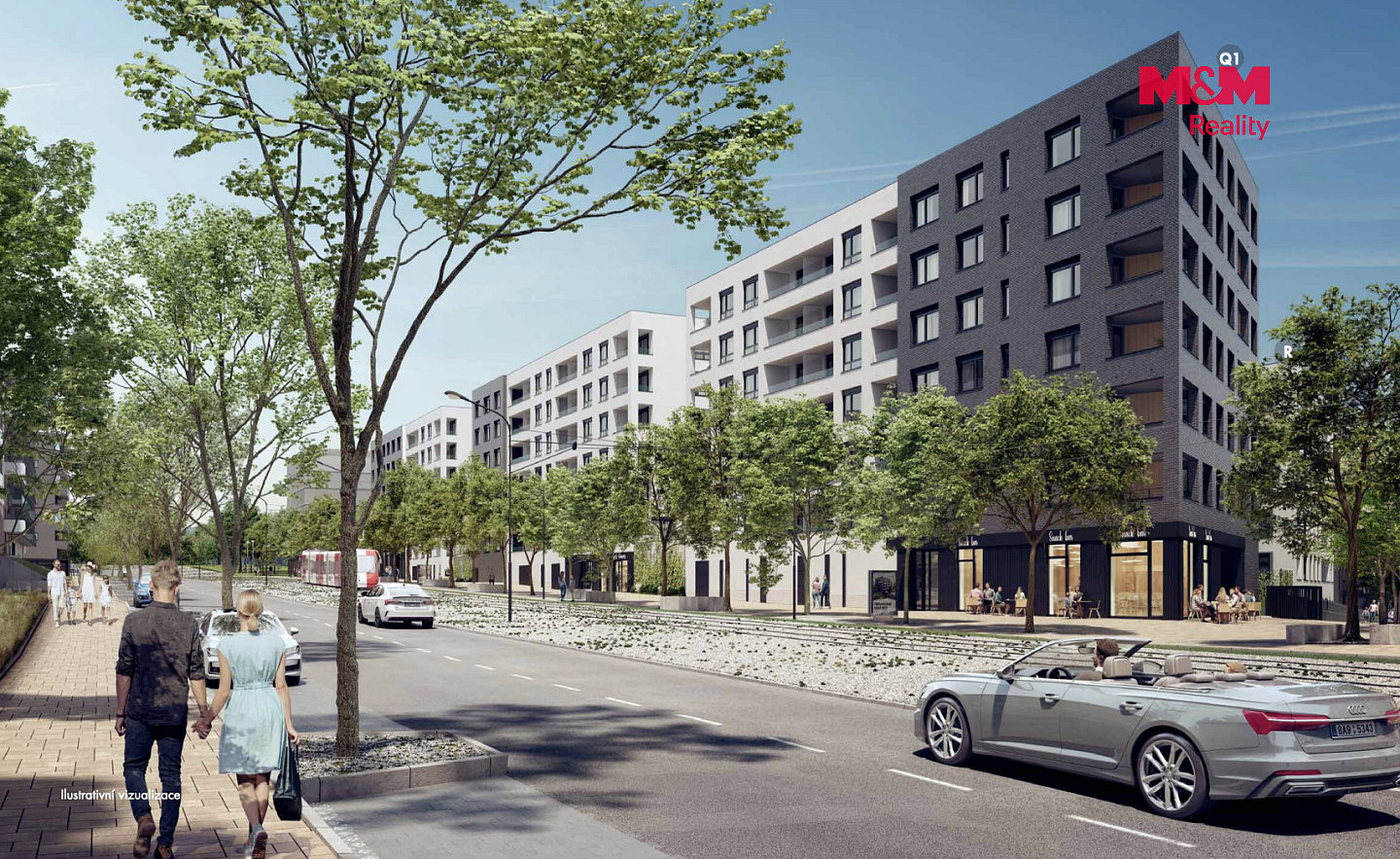 Prodej bytu 3+kk 72 m² – fotografie 5