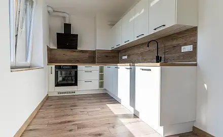 Pronájem bytu 2+1 51 m²