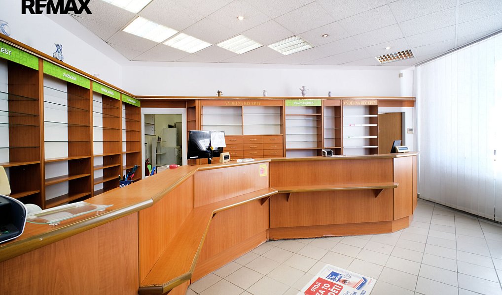 Pronájem obchodních prostor 156 m², Ostrava – náhled fotky 2