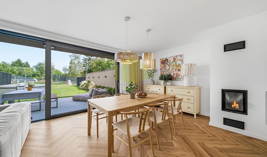 Prodej domu 171 m² s pozemkem 714 m², Lutín – náhled fotky 29
