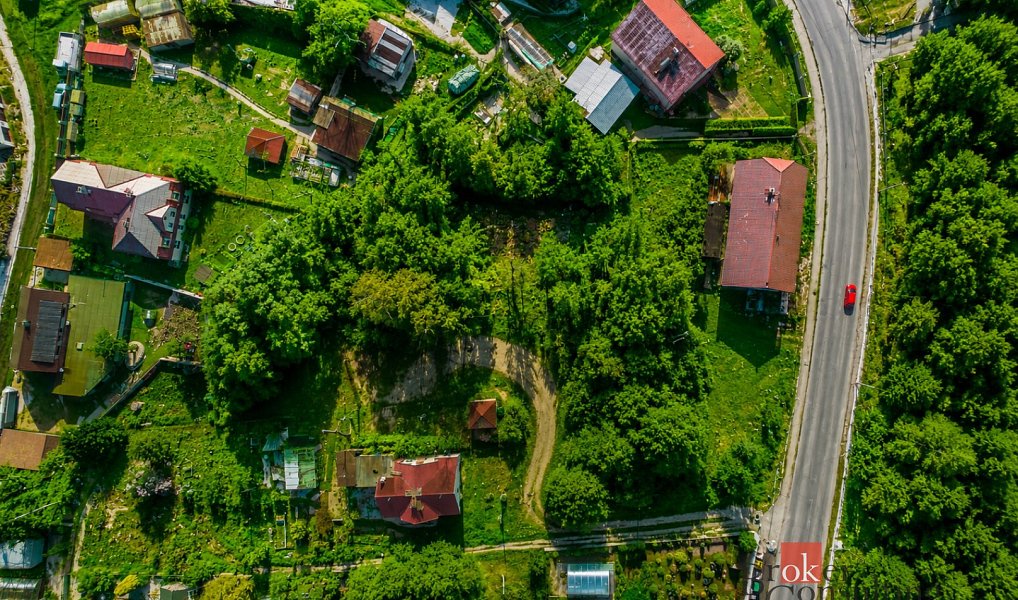 Prodej stavebního pozemku 1 803 m², Loket – náhled fotky 7