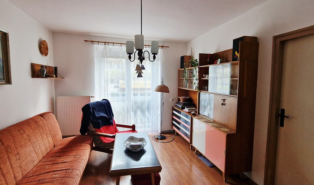 Prodej bytu 2+1 60 m², Adamov – náhled fotky 8
