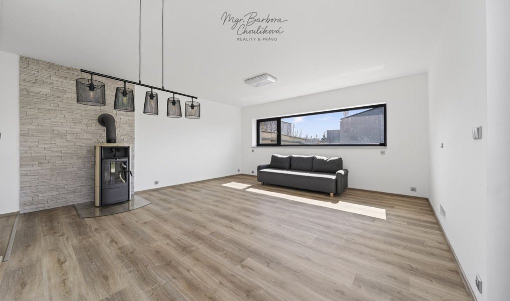 Prodej domu 134 m² s pozemkem 520 m², Plzeň – náhled fotky 11