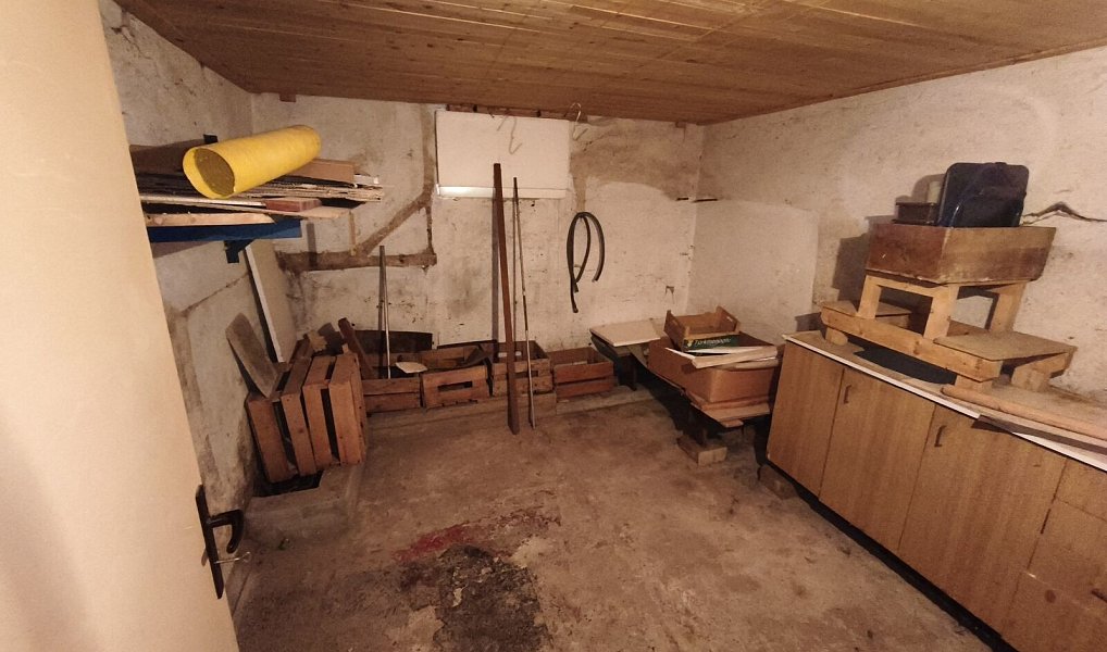 Prodej domu 200 m² s pozemkem 579 m², Jeseník – náhled fotky 24