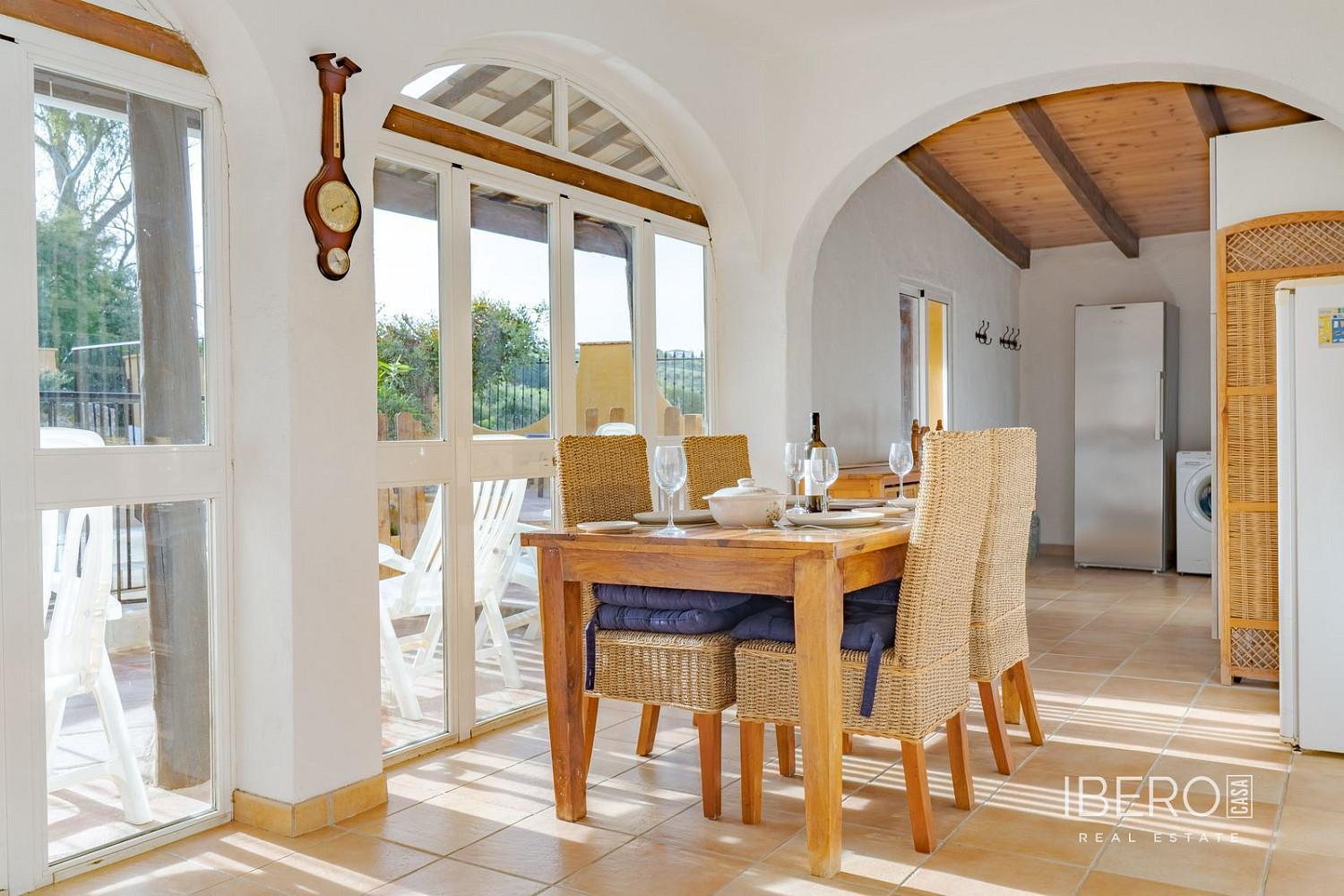 Casa 6+kk – Coín, Miravalle Los Montecillos - Vista 5