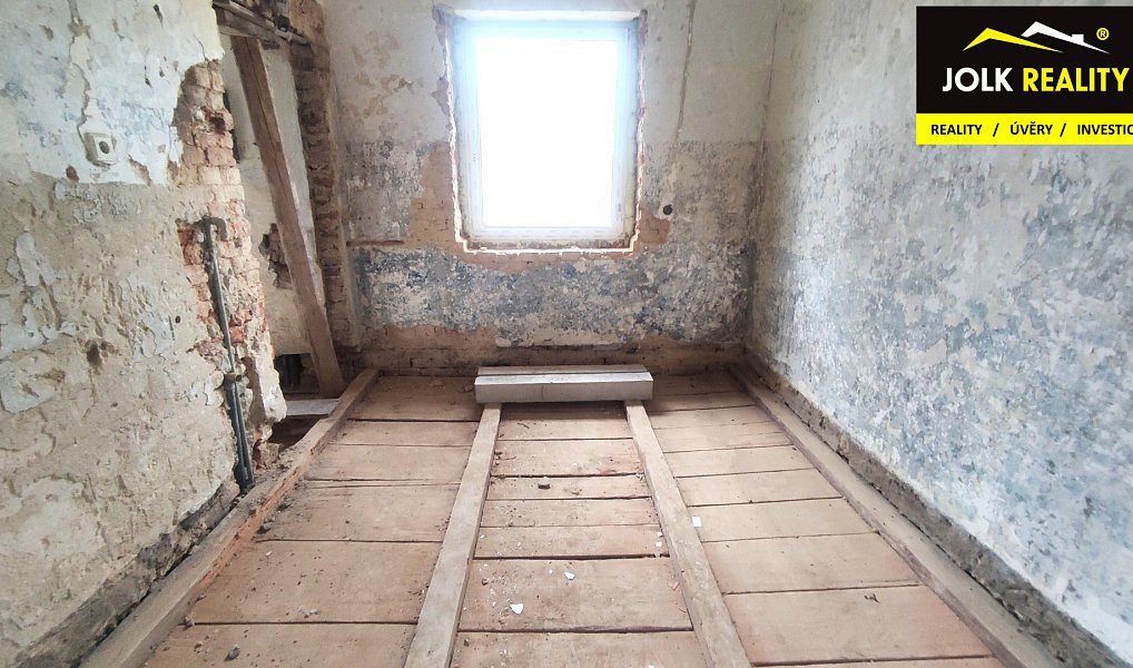 Prodej domu 190 m² s pozemkem 128 m², Budišov nad Budišovkou – náhled fotky 15