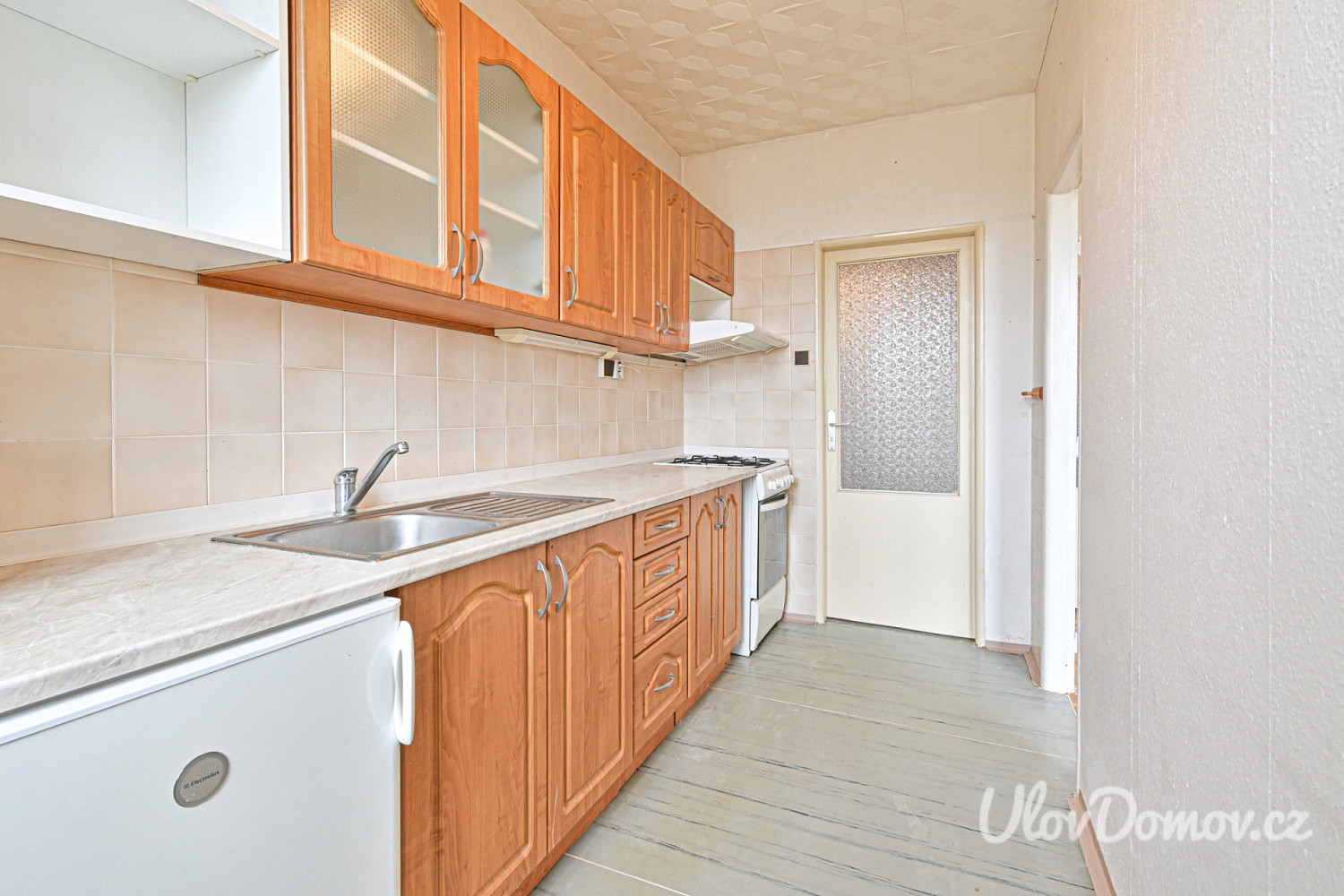 Prodej bytu 4+1 77 m²