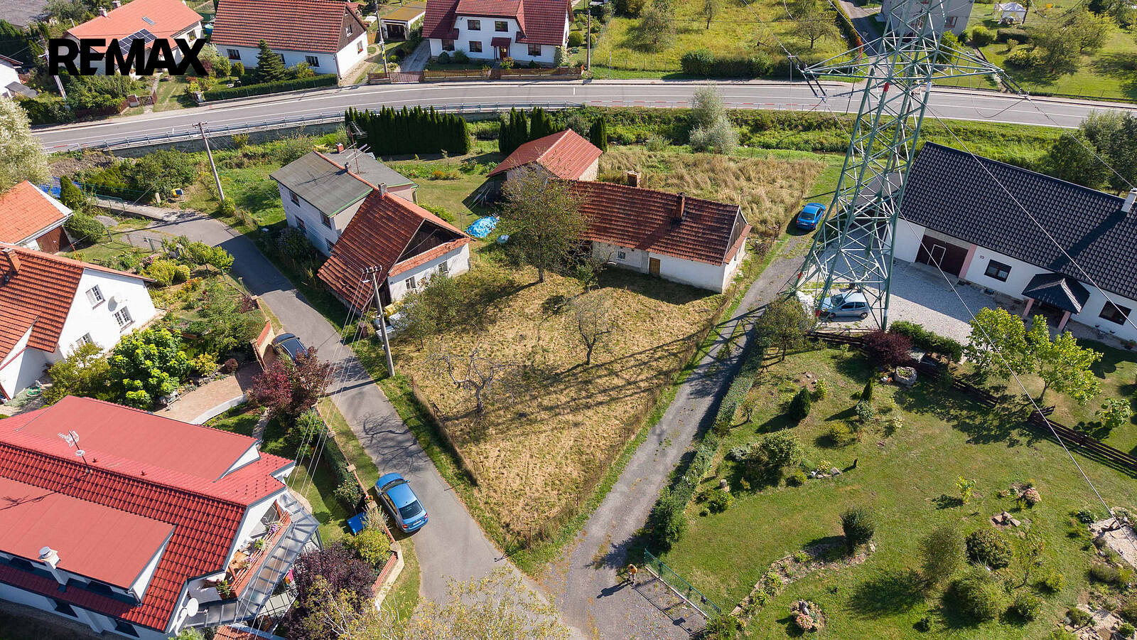 Prodej domu 69 m² s pozemkem 818 m² – fotografie 5