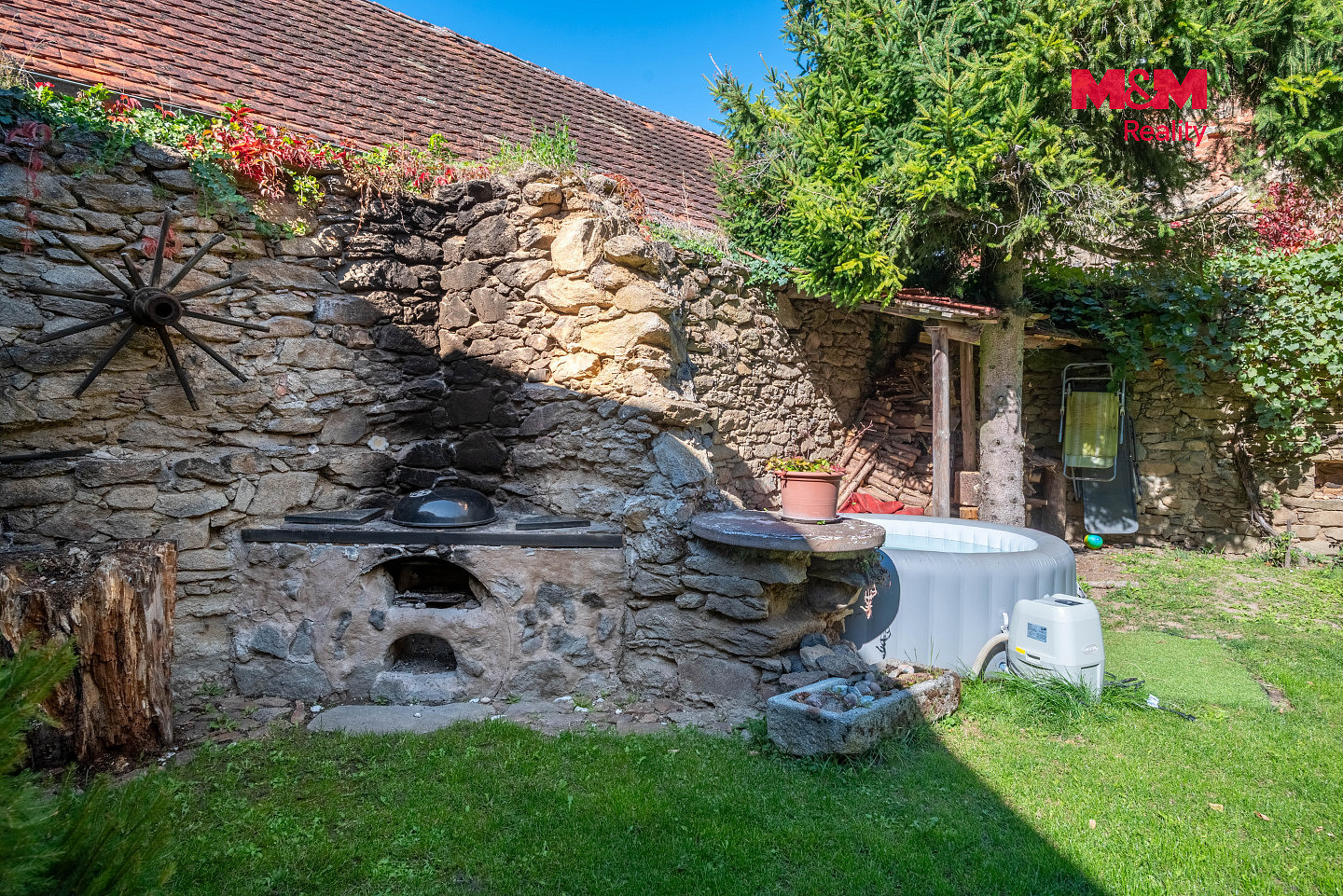 Prodej chaty/chalupy 210 m² s pozemkem 533 m² – fotografie 3