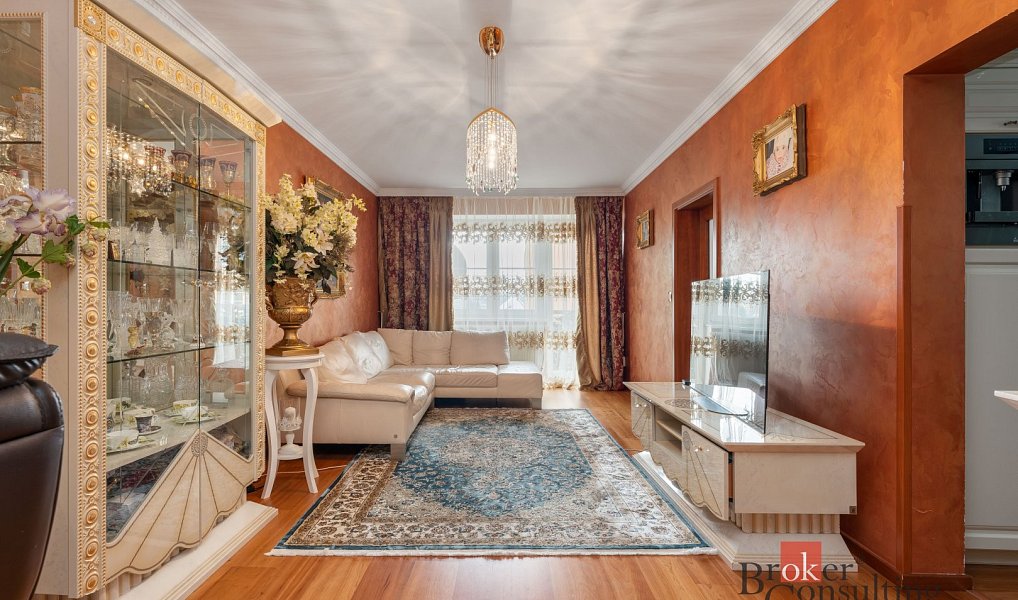 Prodej bytu 3+1 83 m², Liberec – náhled fotky 5