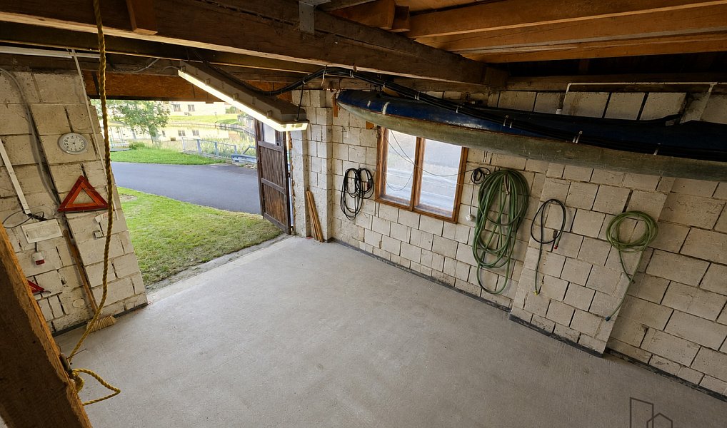 Prodej stavebního pozemku 1 195 m², Brtnice – náhled fotky 11