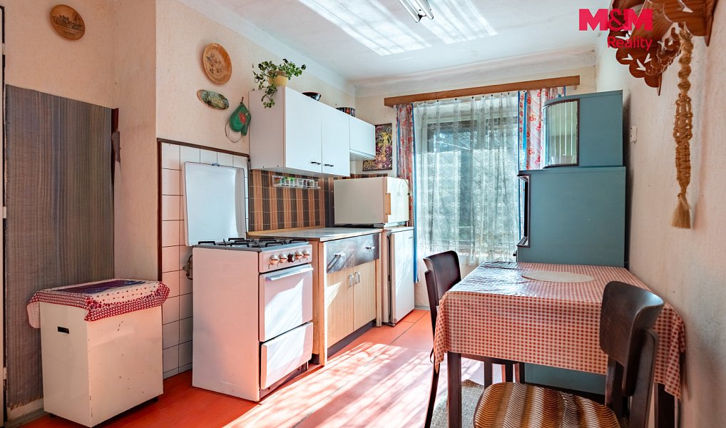 Prodej domu 91 m² s pozemkem 260 m², Ostrovec – náhled fotky 5
