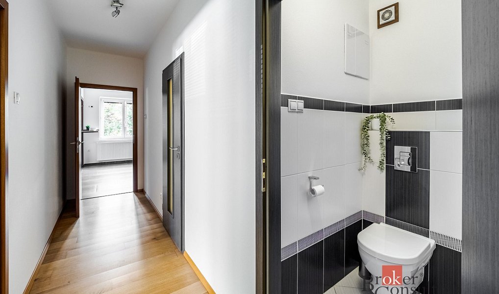 Prodej bytu 2+1 68 m², Třeboň – náhled fotky 7