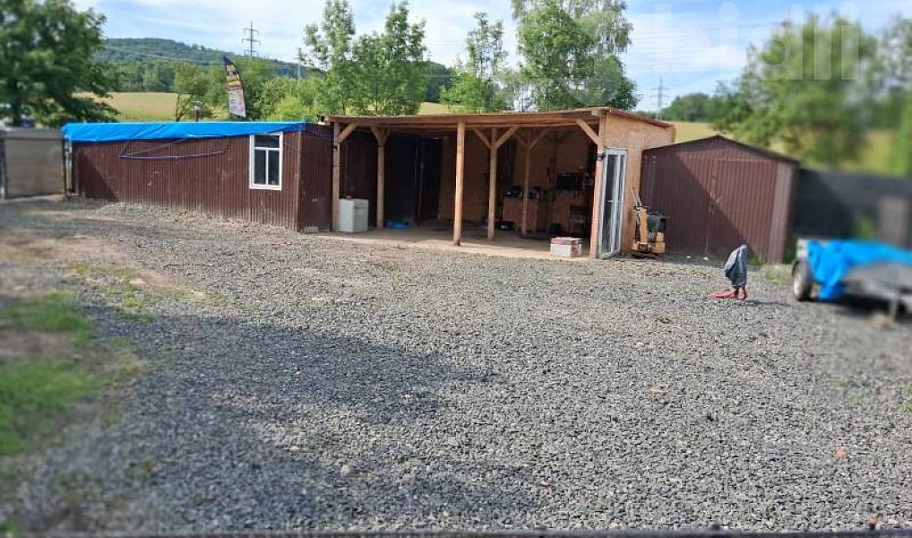 Prodej domu 246 m² s pozemkem 1 500 m², Prysk – náhled fotky 25