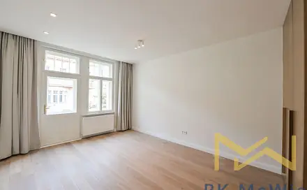 Pronájem bytu 3+kk 93 m²