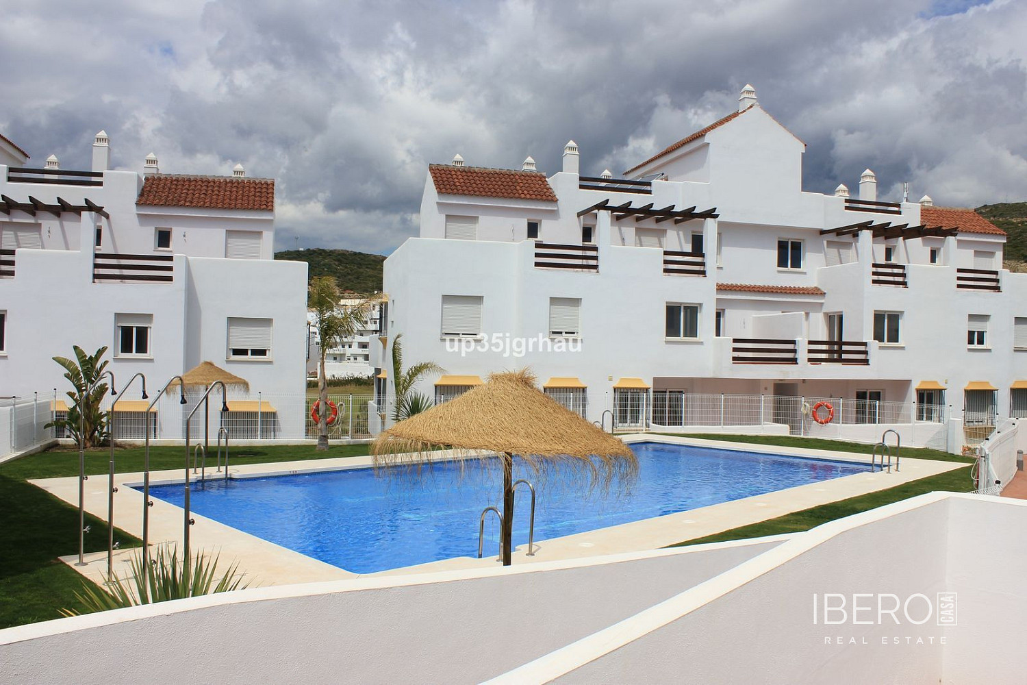 Piso 3+kk – Estepona, Valle Romano