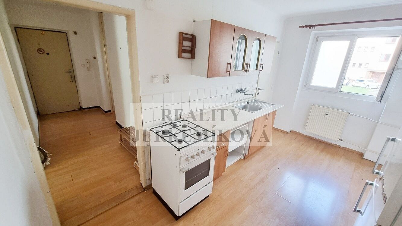 Prodej bytu 2+1 54 m² – fotografie 4