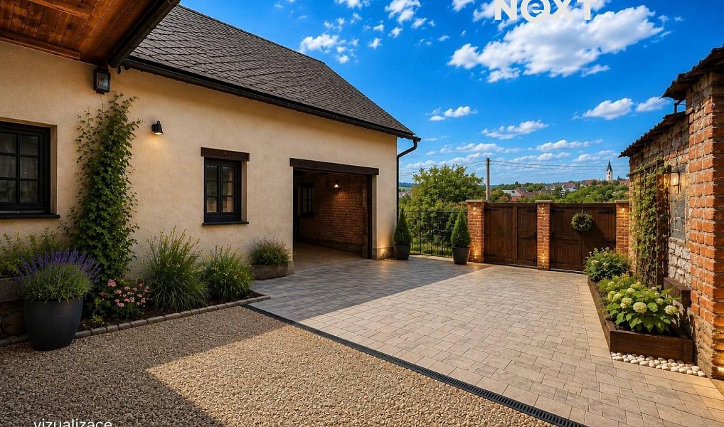 Prodej domu 65 m² s pozemkem 264 m², Prusinovice – náhled fotky 6