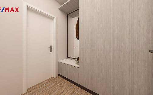 Prodej bytu 2+kk 39 m², Merklín, okres Karlovy Vary