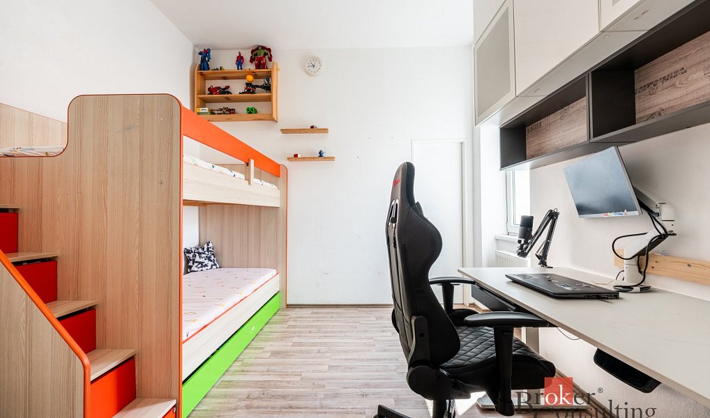 Prodej bytu 3+1 68 m², Brno – náhled fotky 9