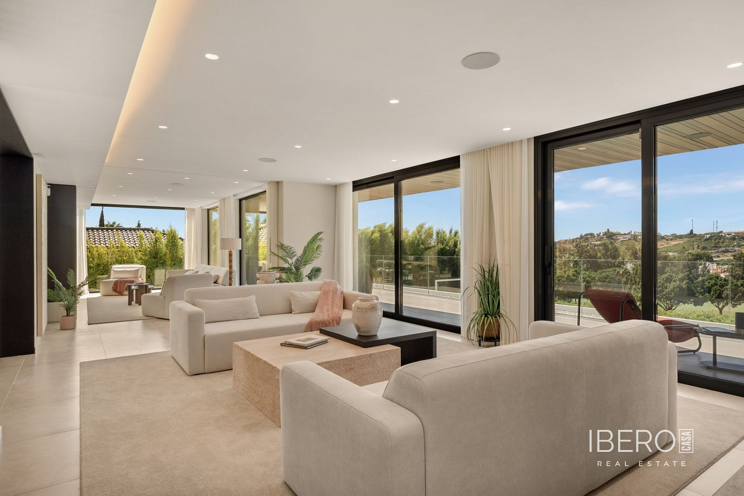 Casa 6+kk – Marbella, Nueva Andalucía - Vista 5