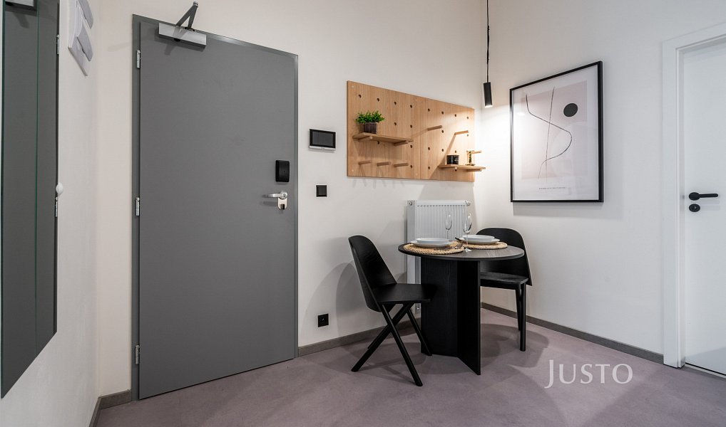 Prodej bytu 1+kk 27 m², Praha – náhled fotky 7