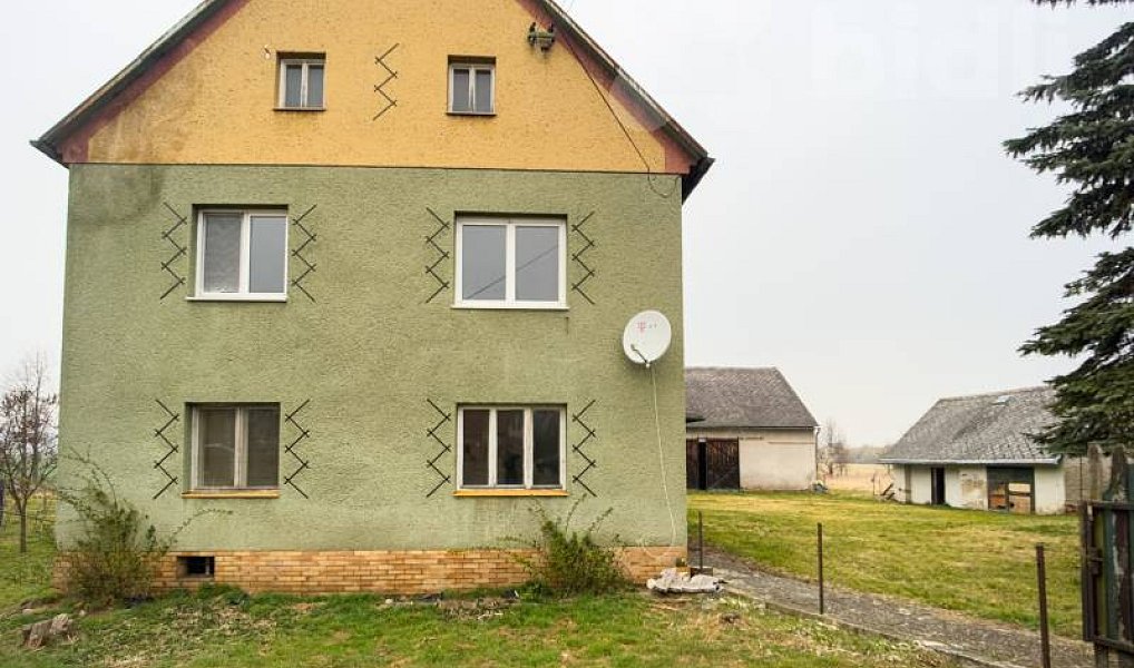 Prodej domu 160 m² s pozemkem 6 797 m², Javorník – náhled fotky 20