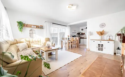 Prodej domu 165 m² s pozemkem 735 m², Tehov, okres Benešov