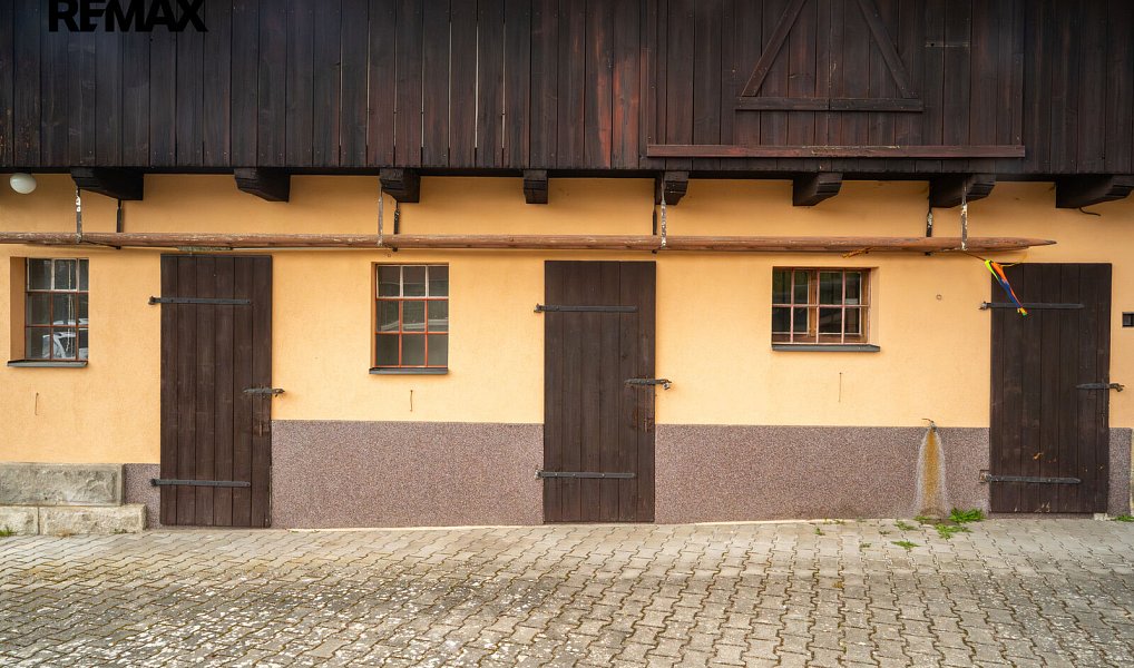 Prodej domu 177 m² s pozemkem 5 895 m², Hrubá Skála – náhled fotky 37