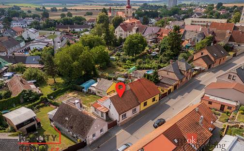 Prodej domu 193 m² s pozemkem 359 m², Libáň, okres Jičín