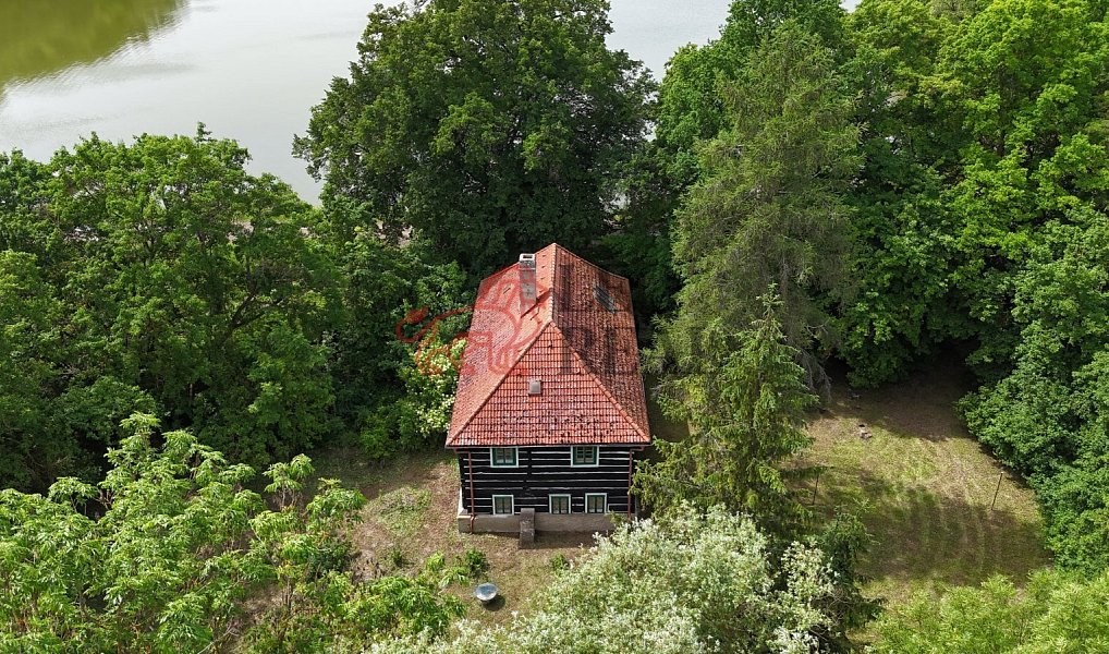 Prodej domu 183 m² s pozemkem 2 192 m², Dětenice – náhled fotky 5