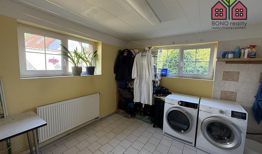 Prodej domu 230 m² s pozemkem 939 m², Záluží – náhled fotky 18