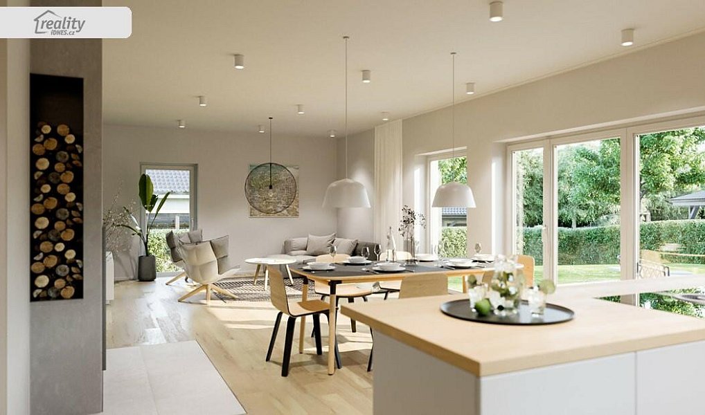 Prodej domu 150 m² s pozemkem 900 m², Ostrava – náhled fotky 13