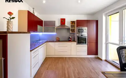 Prodej bytu 3+kk 55 m², Krestova, Ostrava - Hrabůvka