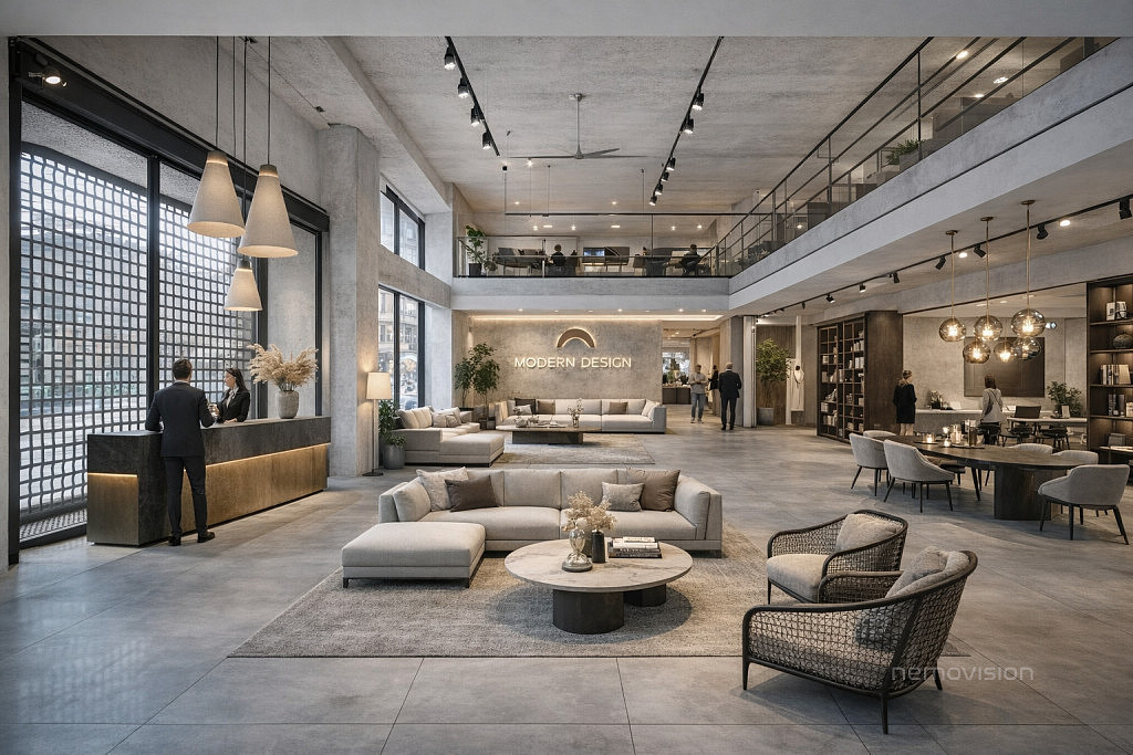 Prodej obchodních prostor 345 m²